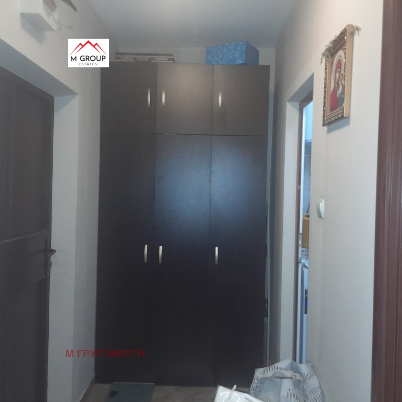На продаж  Студія Пловдив , Изгрев , 33 кв.м | 81470474 - зображення [9]