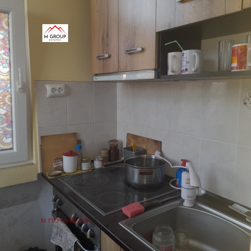 На продаж  Студія Пловдив , Изгрев , 33 кв.м | 81470474 - зображення [6]