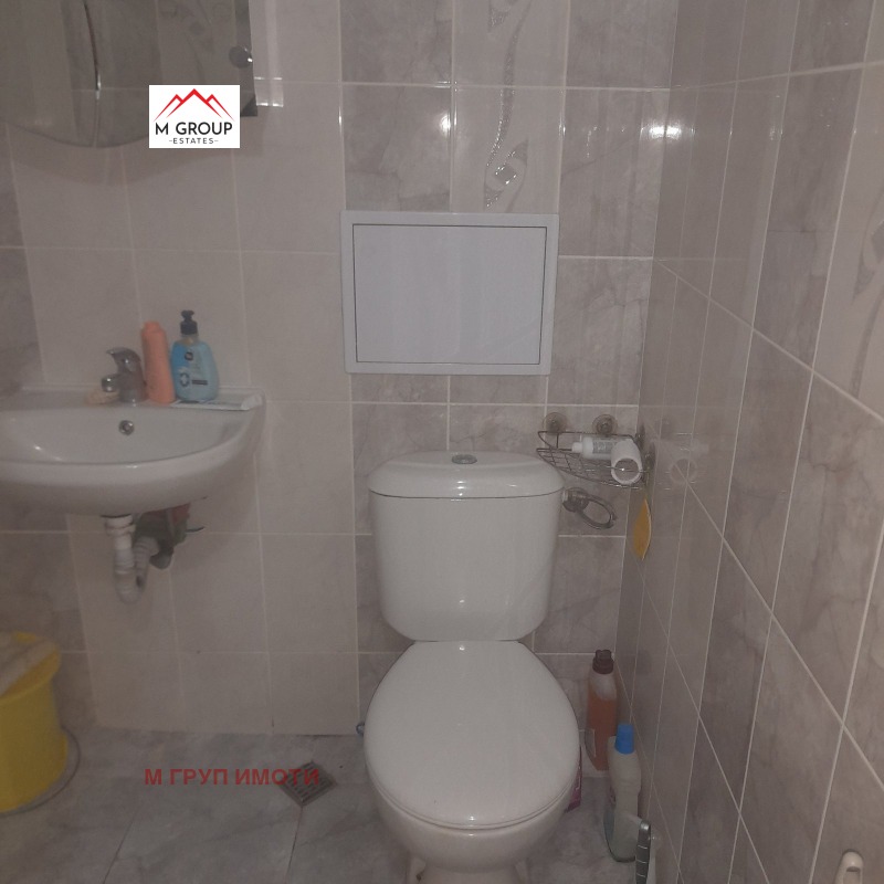 На продаж  Студія Пловдив , Изгрев , 33 кв.м | 81470474 - зображення [13]