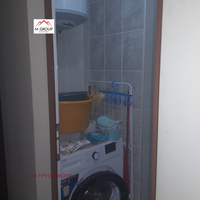 На продаж  Студія Пловдив , Изгрев , 33 кв.м | 81470474 - зображення [12]