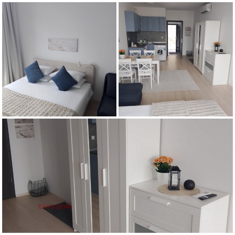 Te koop  Studio regio Dobritsj , Kranevo , 41 m² | 43536793