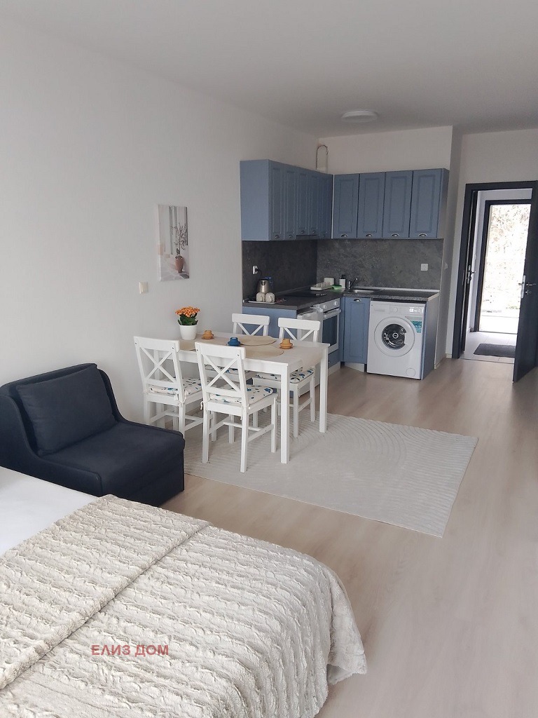 Te koop  Studio regio Dobritsj , Kranevo , 41 m² | 43536793 - afbeelding [2]