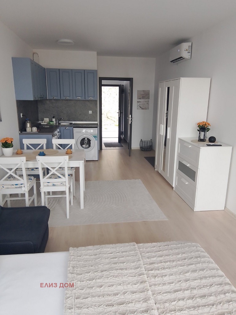 Te koop  Studio regio Dobritsj , Kranevo , 41 m² | 43536793 - afbeelding [3]