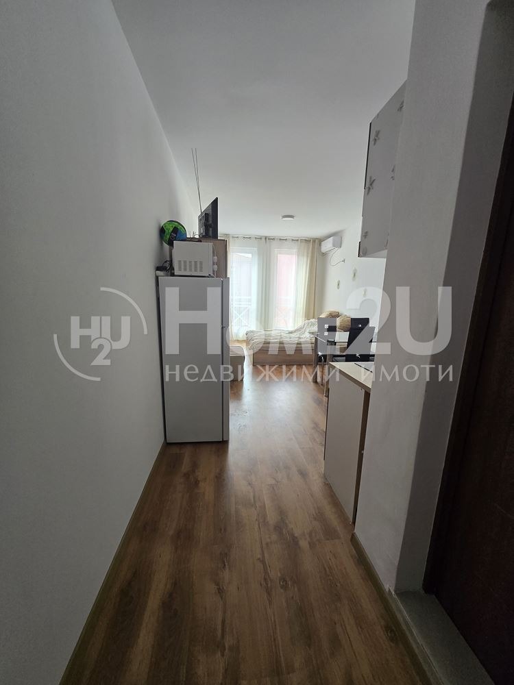 Eladó  Stúdió régió Burgasz , k.k. Slancsev brjag , 31 négyzetméter | 77662327 - kép [7]
