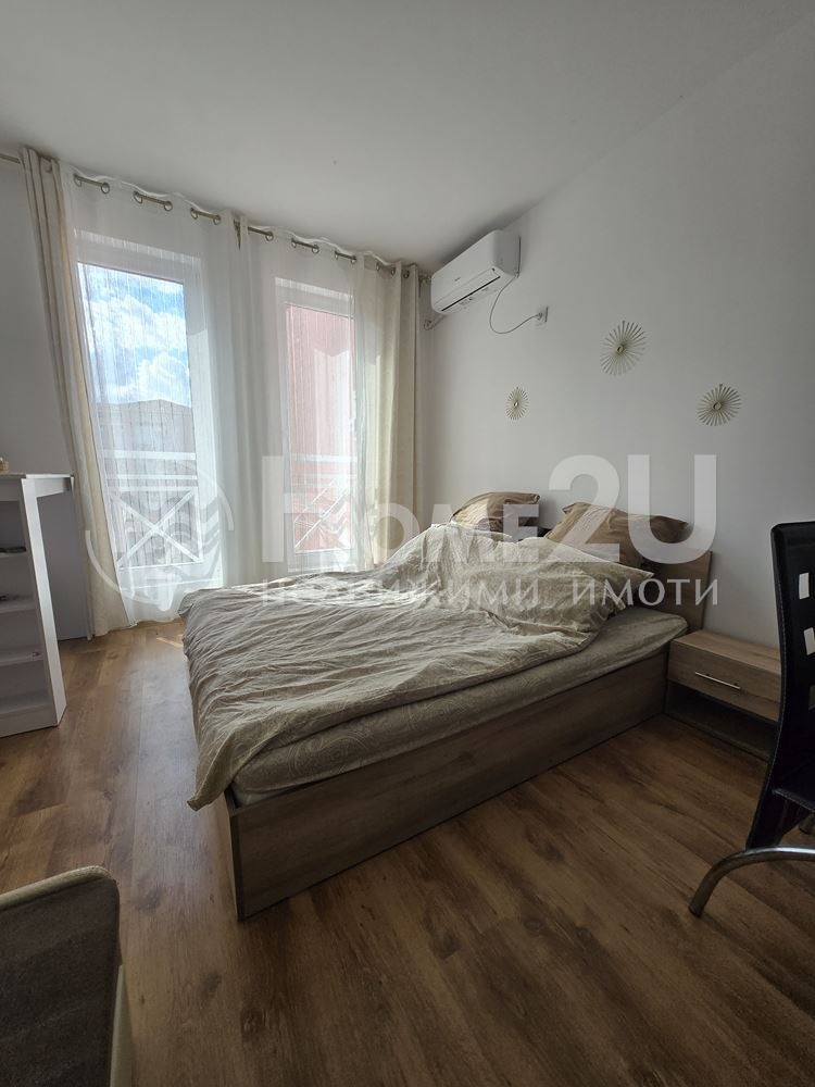 Eladó  Stúdió régió Burgasz , k.k. Slancsev brjag , 31 négyzetméter | 77662327 - kép [3]