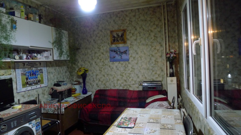 Na prodej  1 ložnice Sofia , Ljulin 8 , 67 m2 | 95318301 - obraz [6]