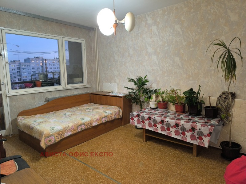 Продава  2-стаен, град София, Люлин 8 •  119 990 EUR • ID 92239301 — holmes.bg - [1] 