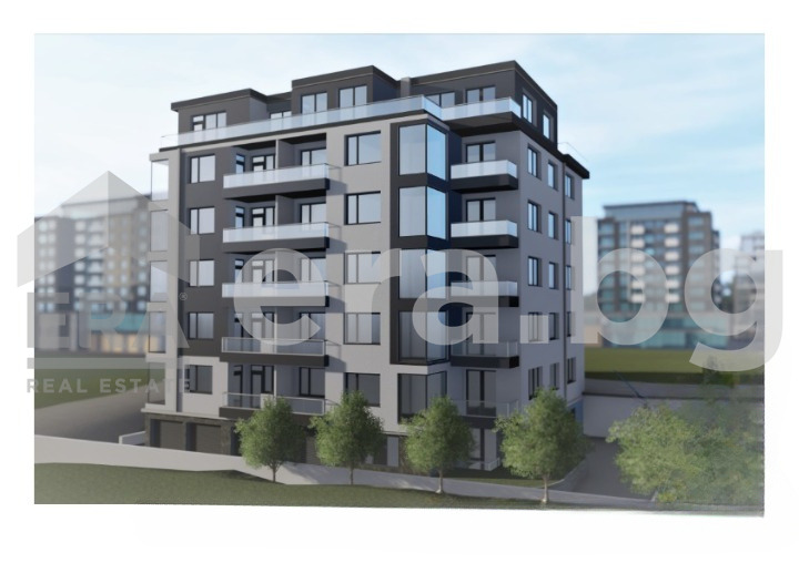 Продава  2-стаен град Варна , Владислав Варненчик 1 , 67 кв.м | 51351245 - изображение [2]