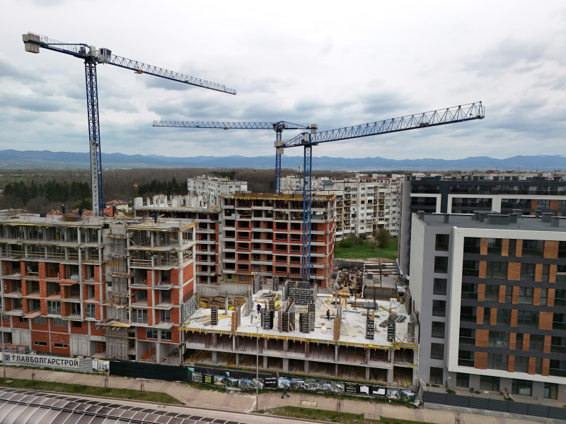 Til salg  1 soveværelse Sofia , Vrabnitsa 2 , 77 kvm | 45100574