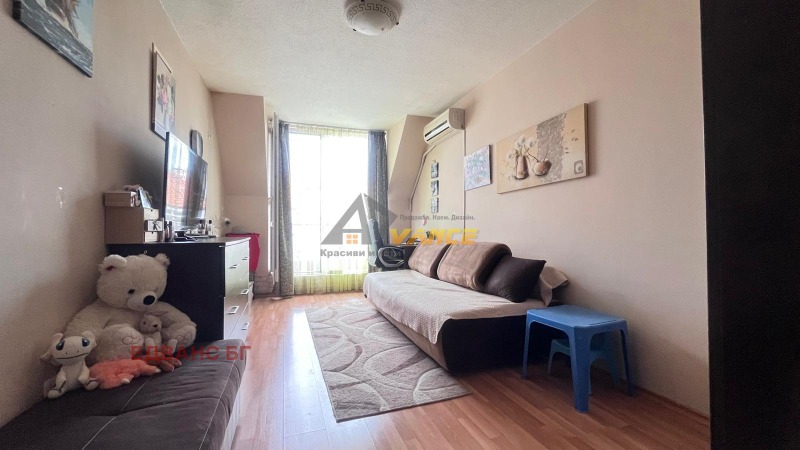 Продава  2-стаен град Бургас , Сарафово , 86 кв.м | 14948322 - изображение [5]
