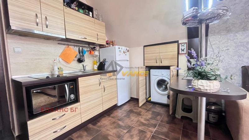 Продава  2-стаен град Бургас , Сарафово , 86 кв.м | 14948322 - изображение [4]
