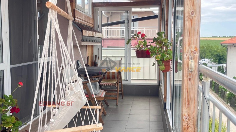 Продава  2-стаен град Бургас , Сарафово , 86 кв.м | 14948322 - изображение [10]