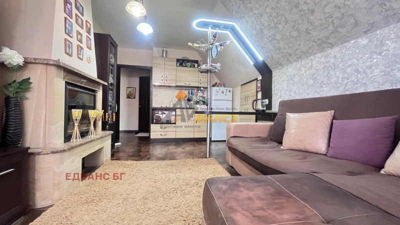 Продава  2-стаен град Бургас , Сарафово , 86 кв.м | 14948322 - изображение [2]