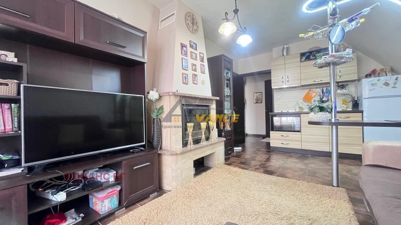 Продава  2-стаен град Бургас , Сарафово , 86 кв.м | 14948322 - изображение [3]