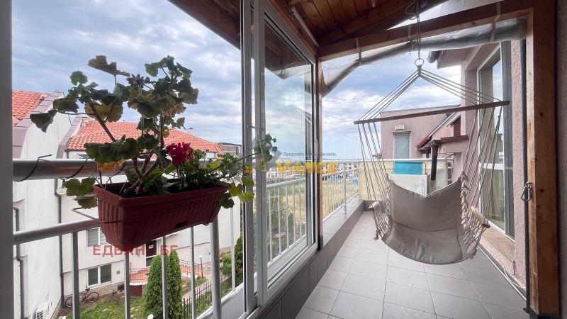 Продава  2-стаен град Бургас , Сарафово , 86 кв.м | 14948322 - изображение [9]