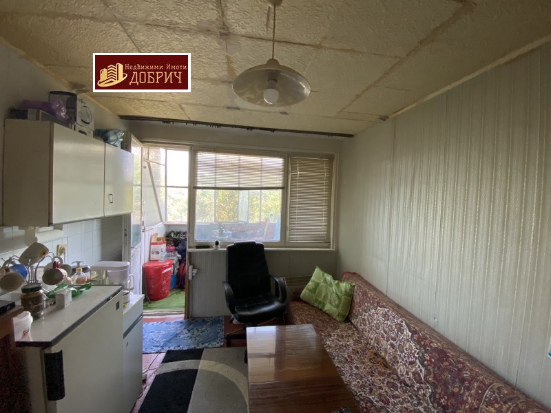 Na prodej  1 ložnice Dobrič , Družba 1 , 63 m2 | 95340555