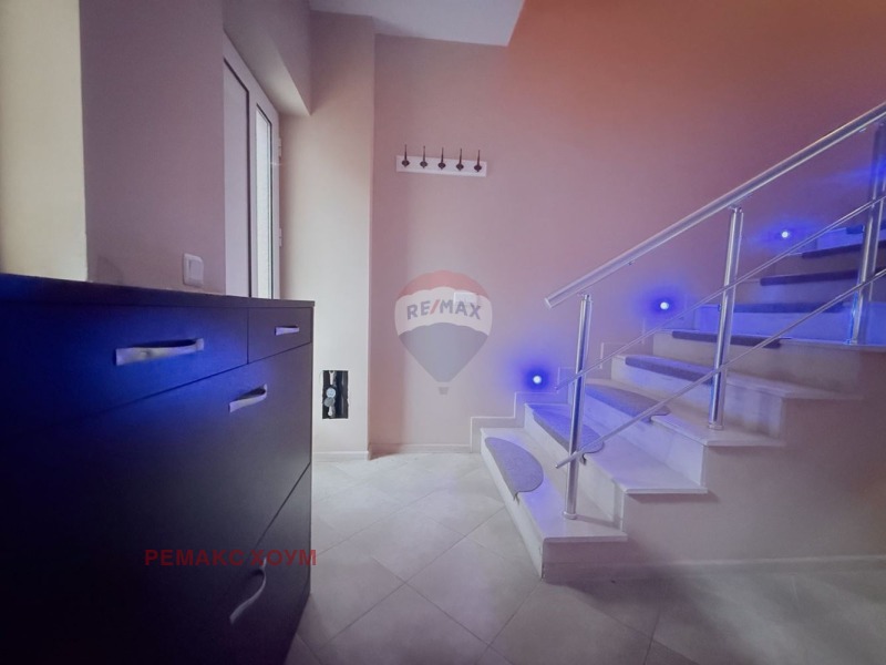 Na sprzedaż  1 sypialnia rejon Dobricz , Balczik , 72 mkw | 10999613 - obraz [6]