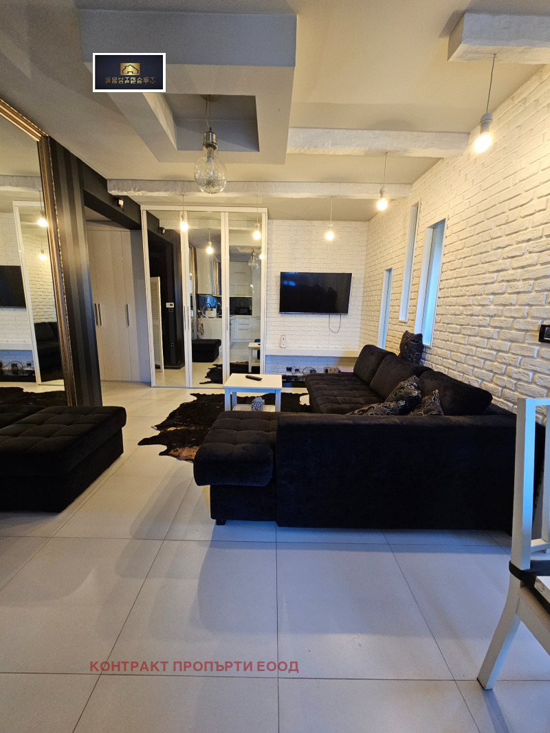 Na prodej  1 ložnice Sofia , Pavlovo , 70 m2 | 77219761 - obraz [3]