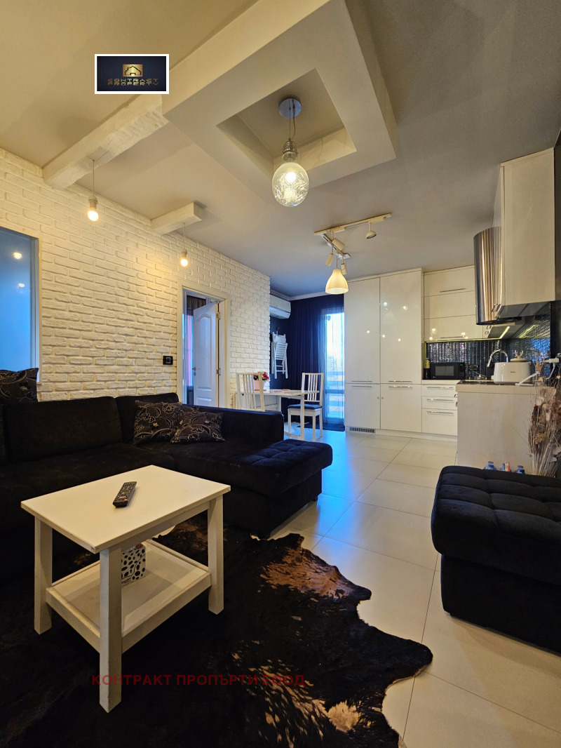 Na prodej  1 ložnice Sofia , Pavlovo , 70 m2 | 77219761 - obraz [6]