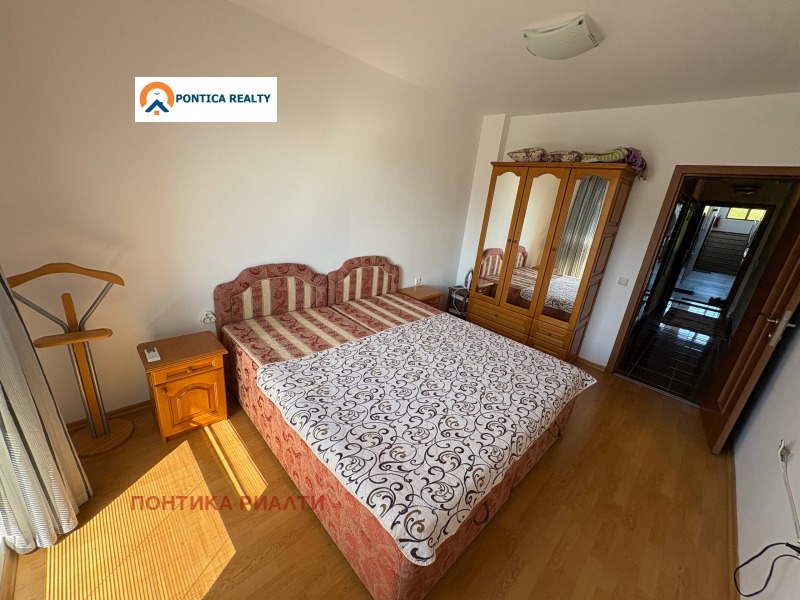 Zu verkaufen  1 Schlafzimmer region Burgas , Nesebar , 70 qm | 47241639 - Bild [5]