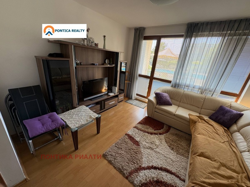 Zu verkaufen  1 Schlafzimmer region Burgas , Nesebar , 70 qm | 47241639