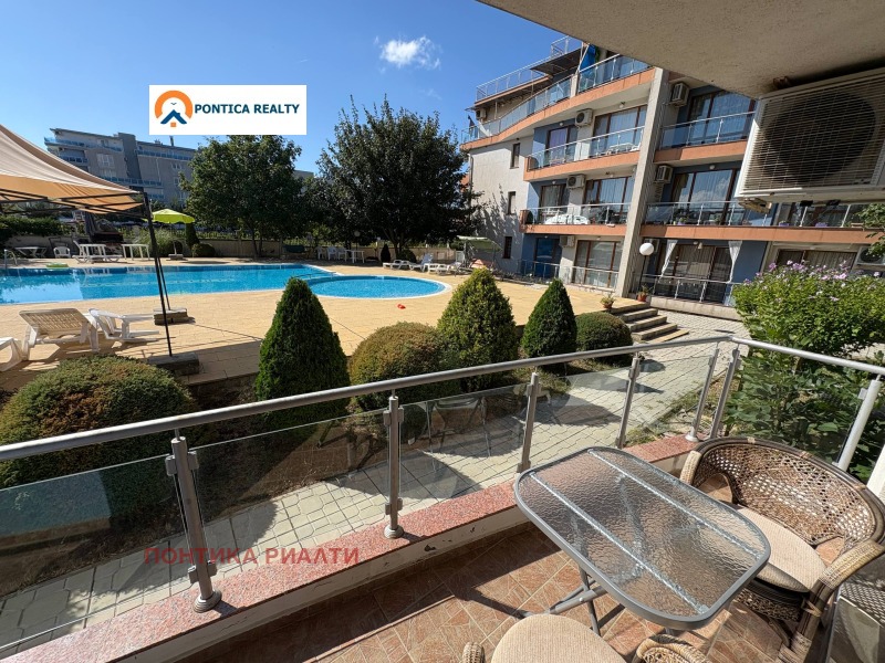 Zu verkaufen  1 Schlafzimmer region Burgas , Nesebar , 70 qm | 47241639 - Bild [9]