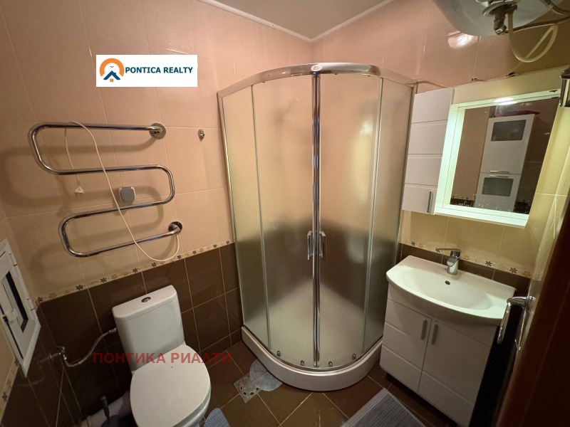 Zu verkaufen  1 Schlafzimmer region Burgas , Nesebar , 70 qm | 47241639 - Bild [7]