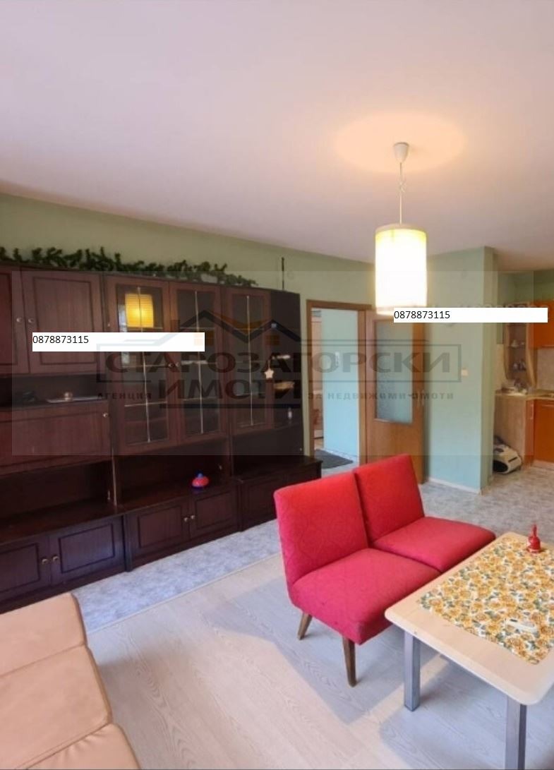 Na prodej  1 ložnice Stara Zagora , Centar , 67 m2 | 79870948 - obraz [6]