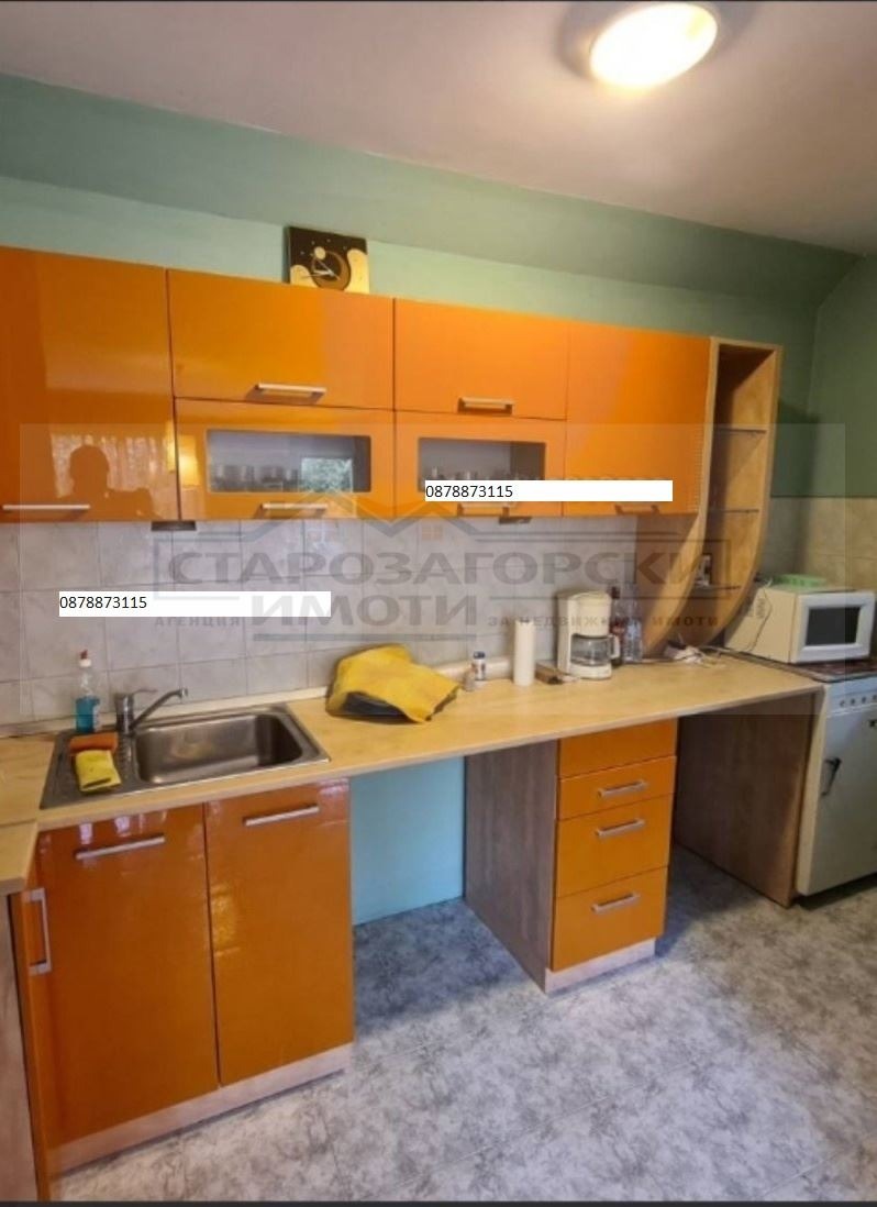 Na prodej  1 ložnice Stara Zagora , Centar , 67 m2 | 79870948 - obraz [2]