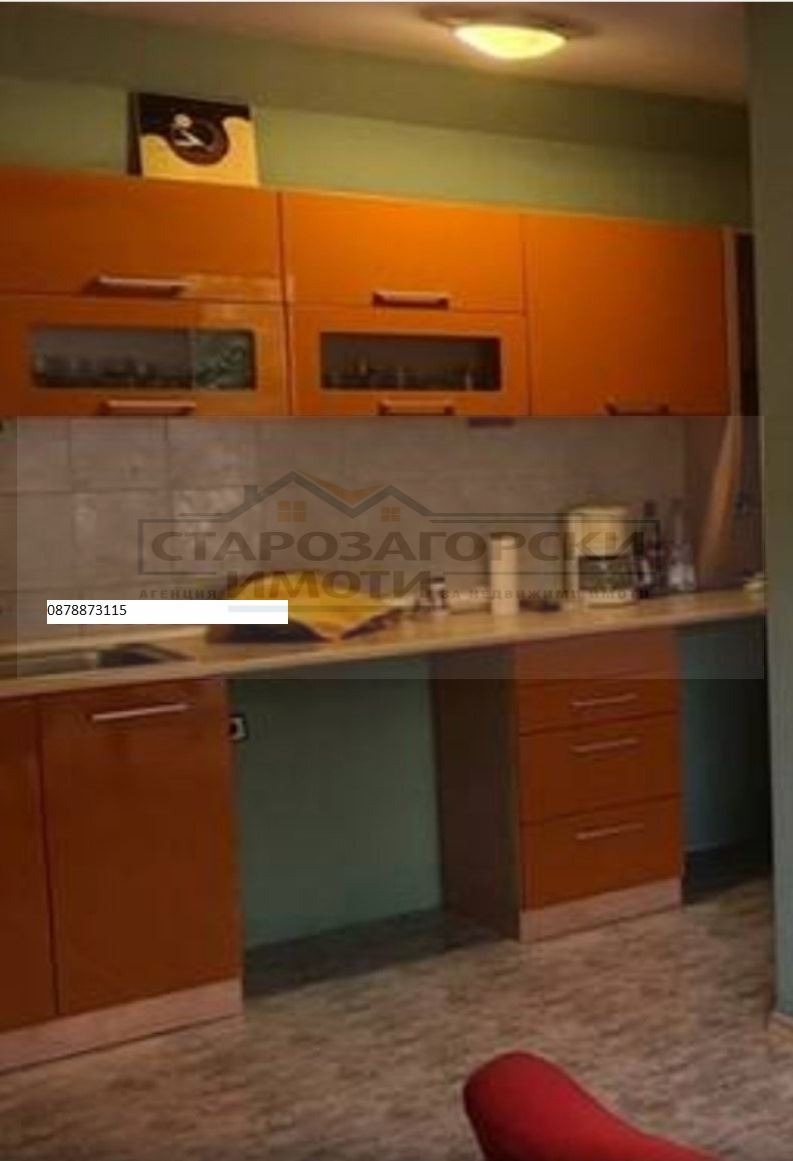 Na prodej  1 ložnice Stara Zagora , Centar , 67 m2 | 79870948 - obraz [3]