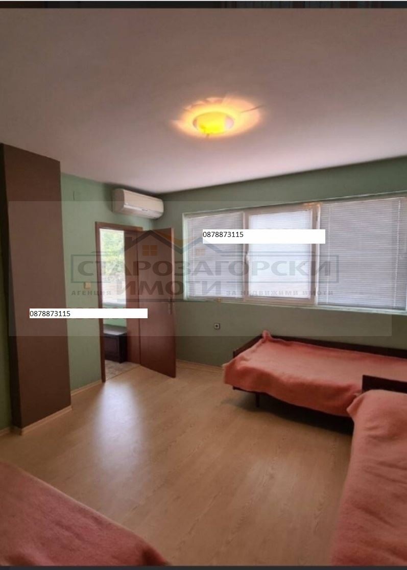 Na prodej  1 ložnice Stara Zagora , Centar , 67 m2 | 79870948 - obraz [4]