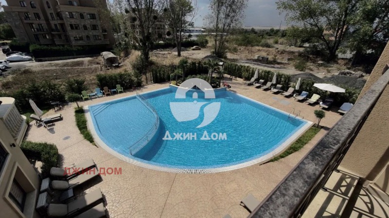 Продава 2-СТАЕН, к.к. Слънчев бряг, област Бургас, снимка 11 - Апартаменти - 52928948