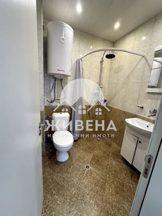 Продава 2-СТАЕН, гр. Варна, Бриз, снимка 7 - Апартаменти - 53233077