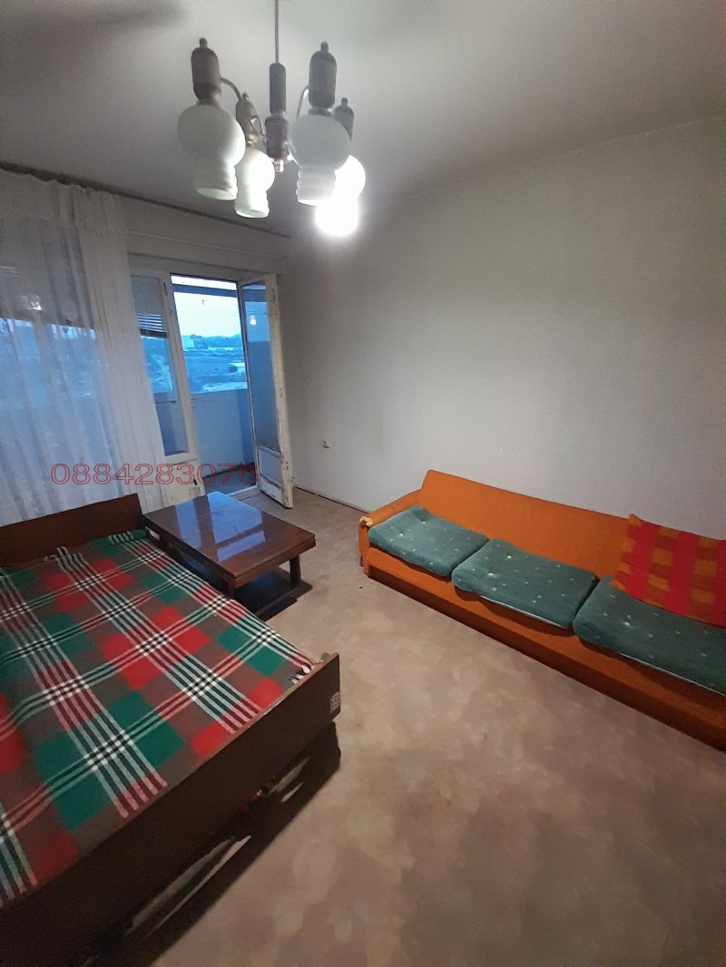 Продава 2-СТАЕН, гр. Шумен, Еверест, снимка 6 - Апартаменти - 53371212