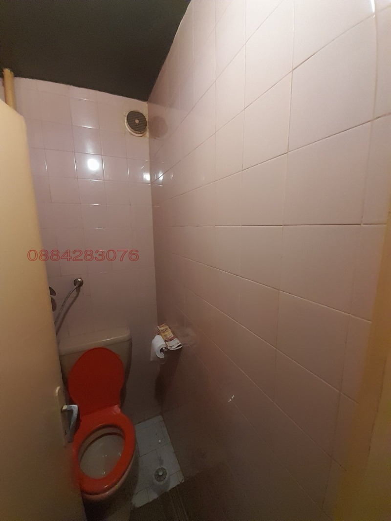 Продава 2-СТАЕН, гр. Шумен, Еверест, снимка 5 - Апартаменти - 53371212