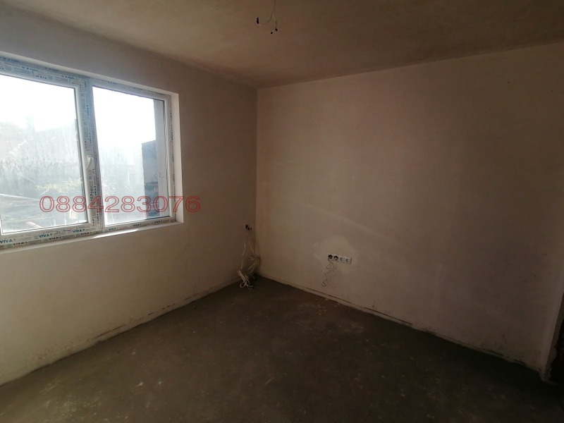 Продава 2-СТАЕН, гр. Шумен, Еверест, снимка 4 - Апартаменти - 53371212