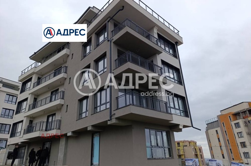 Продава 2-СТАЕН, гр. Варна, к.к. Чайка, снимка 12 - Апартаменти - 53453943