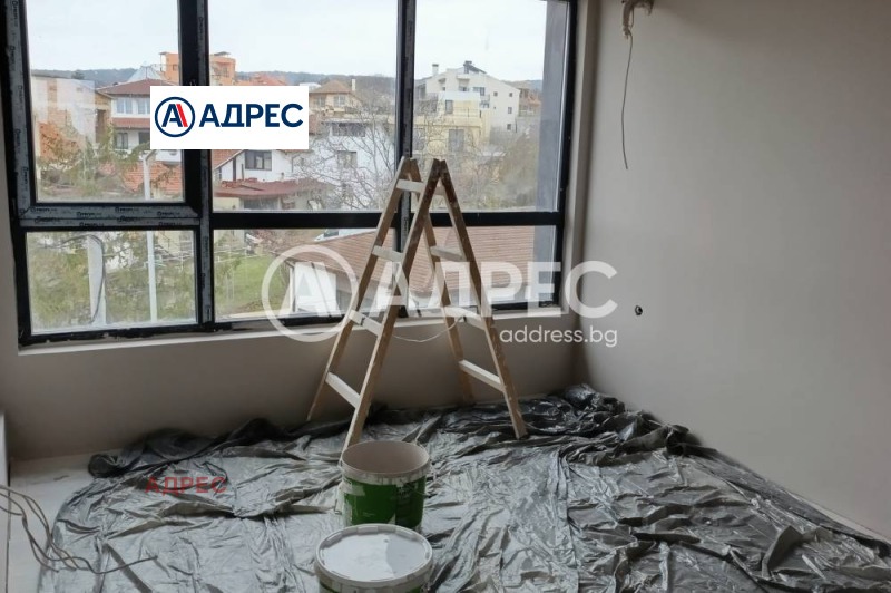 Продава 2-СТАЕН, гр. Варна, к.к. Чайка, снимка 3 - Апартаменти - 53453943