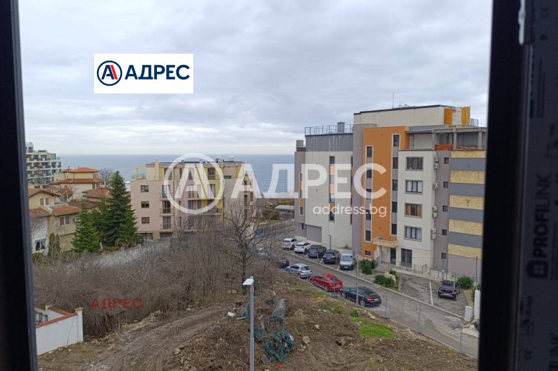 Продава 2-СТАЕН, гр. Варна, к.к. Чайка, снимка 10 - Апартаменти - 53453943