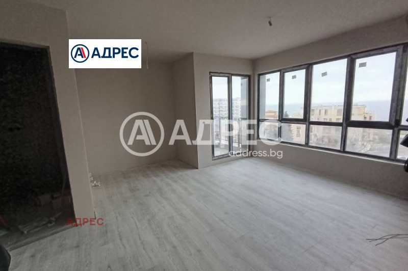 Продава 2-СТАЕН, гр. Варна, к.к. Чайка, снимка 7 - Апартаменти - 53453943