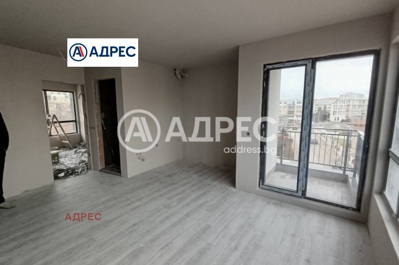 Продава 2-СТАЕН, гр. Варна, к.к. Чайка, снимка 9 - Апартаменти - 53453943