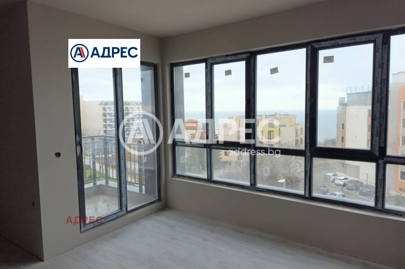 Продава 2-СТАЕН, гр. Варна, к.к. Чайка, снимка 4 - Апартаменти - 53453943