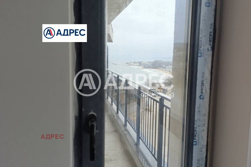 Продава 2-СТАЕН, гр. Варна, к.к. Чайка, снимка 2 - Апартаменти - 53453943