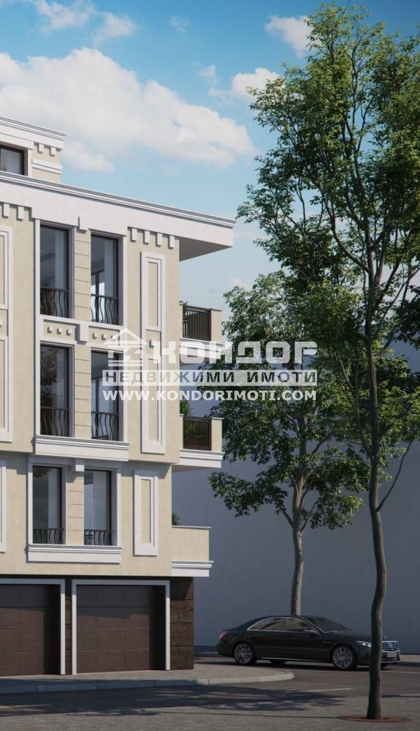 Myytävänä  2 makuuhuonetta Plovdiv , Karšijaka , 186 neliömetriä | 62138234 - kuva [2]