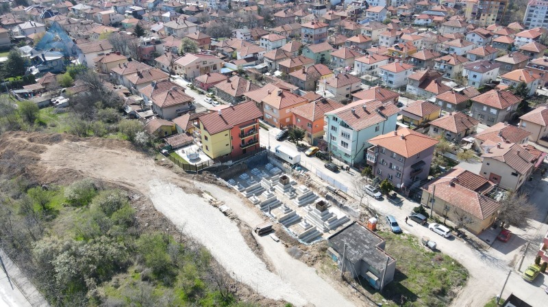 Προς πώληση  2 υπνοδωμάτια Πλεβεν , ΤΣηροκ τσενταρ , 91 τ.μ | 49088437 - εικόνα [13]