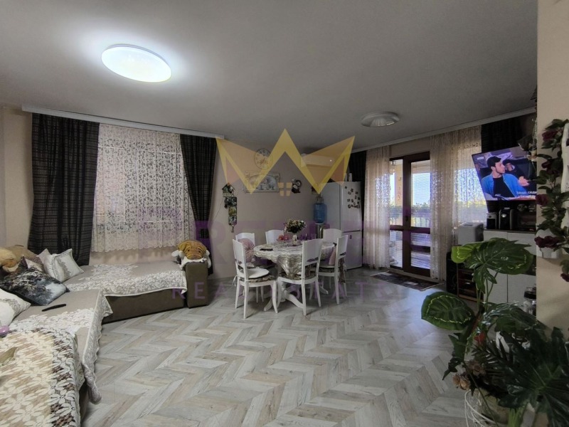 Продаја  2 спаваће собе регион Варна , к.к. Камчија , 101 м2 | 96981386 - слика [5]