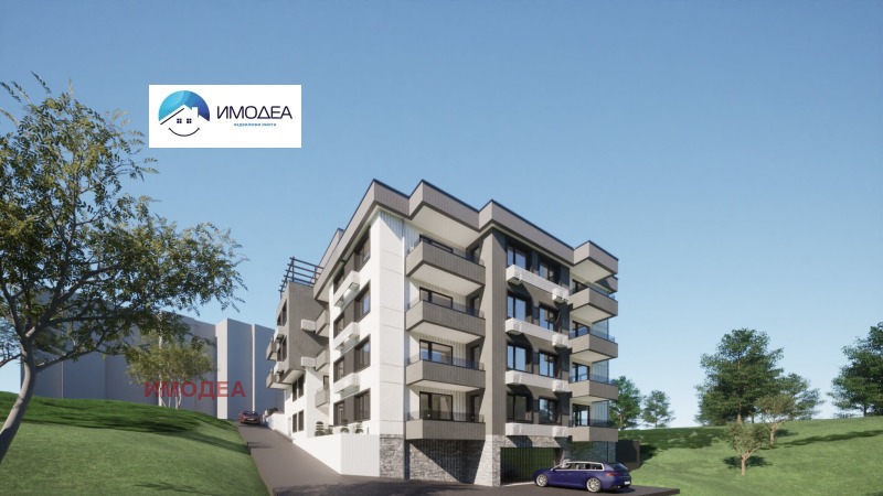 Na prodej  2 ložnice Veliko Tarnovo , Zona B , 89 m2 | 48954256 - obraz [5]