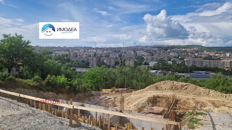 Na prodej  2 ložnice Veliko Tarnovo , Zona B , 89 m2 | 48954256 - obraz [4]