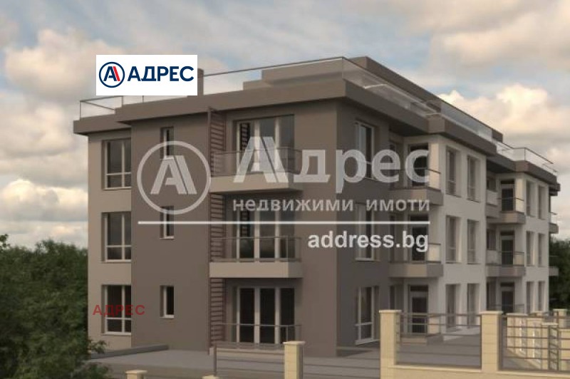 Продава 3-СТАЕН, гр. Варна, Виница, снимка 5 - Aпартаменти - 49022339