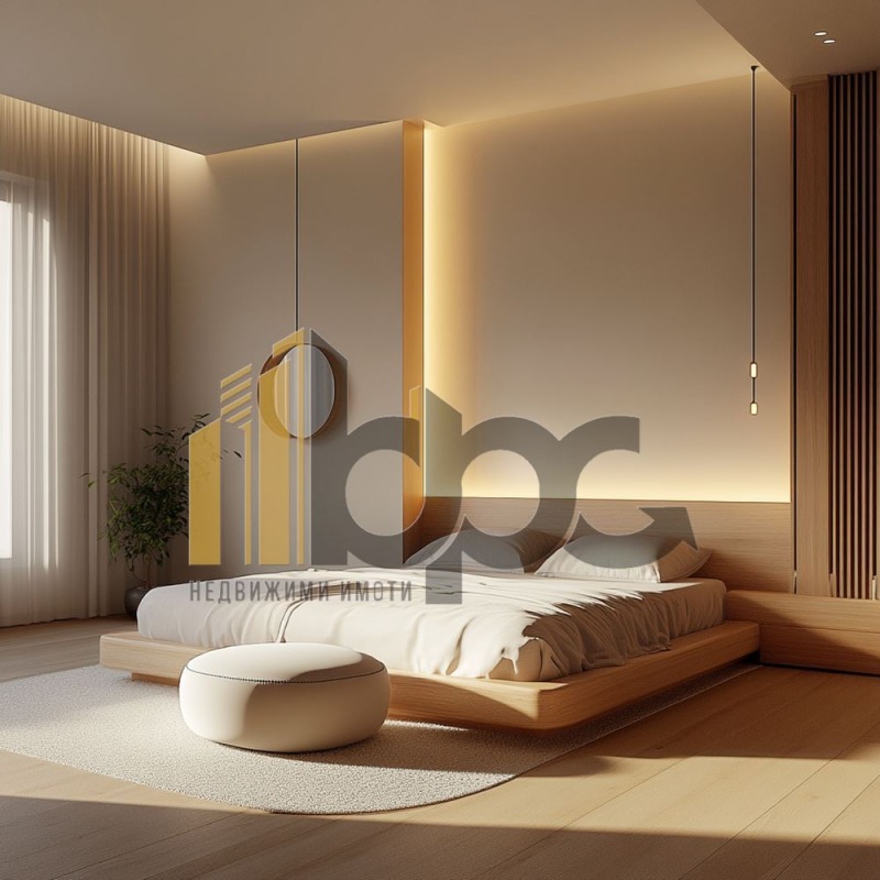 For Sale  2 bedroom Sofia , Ovcha kupel , 130 sq.m | 36790875 - image [4]